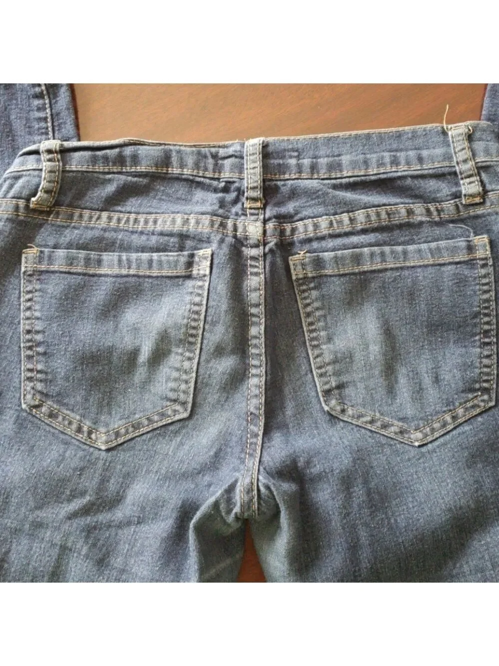 Forever 21 Skinny Jeans Size 25